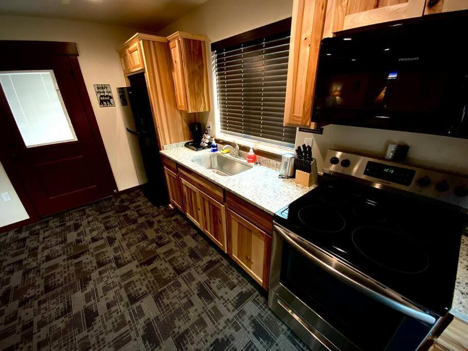 Bear Mountain - Suite 6 Grants Pass Exterior foto