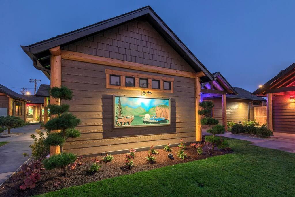Bear Mountain - Suite 6 Grants Pass Exterior foto