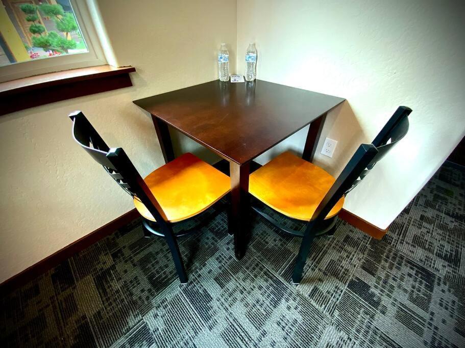 Bear Mountain - Suite 6 Grants Pass Exterior foto