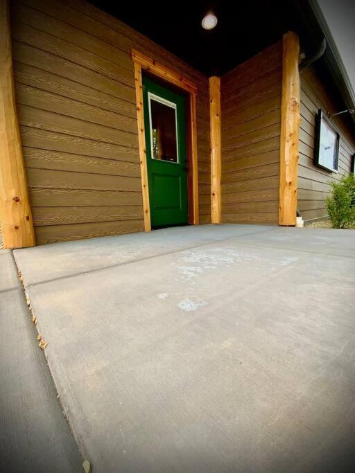 Bear Mountain - Suite 6 Grants Pass Exterior foto