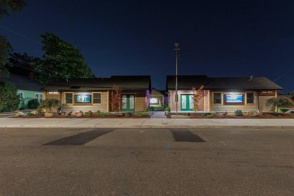 Bear Mountain - Suite 6 Grants Pass Exterior foto