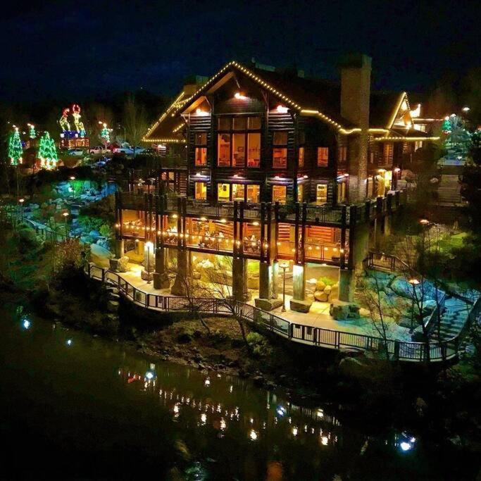 Bear Mountain - Suite 6 Grants Pass Exterior foto