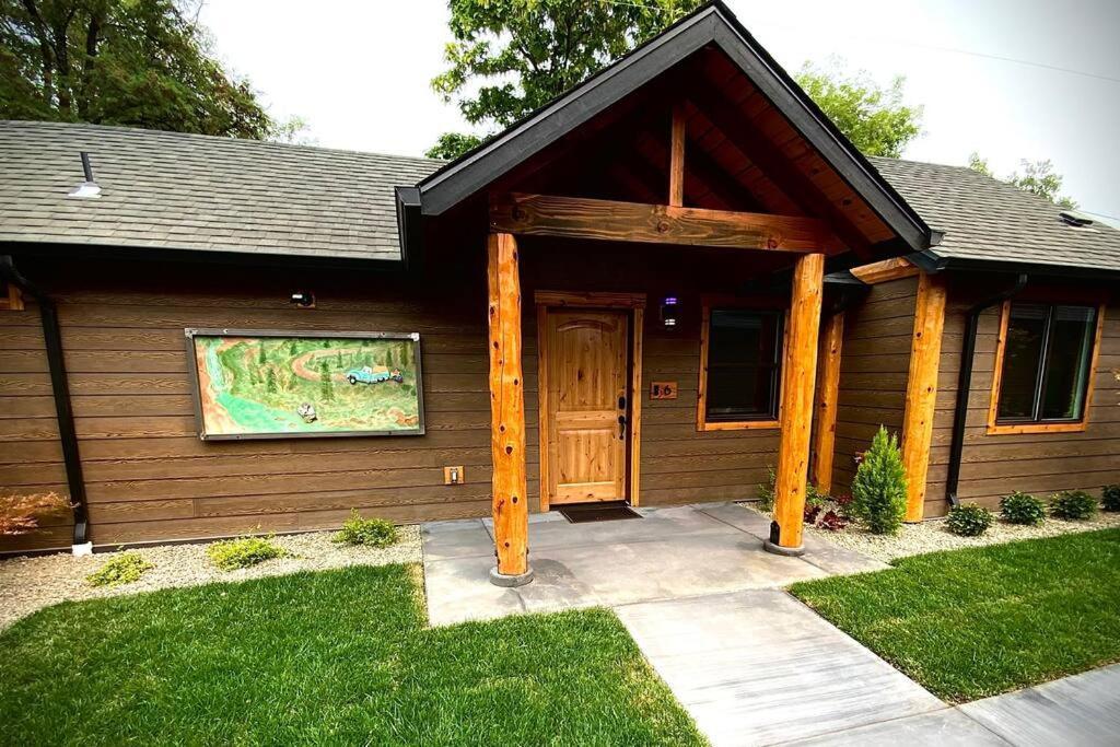 Bear Mountain - Suite 6 Grants Pass Exterior foto