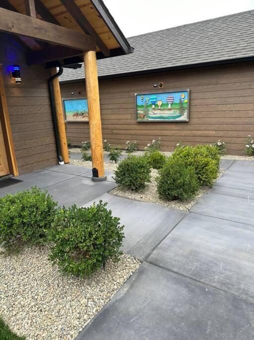 Bear Mountain - Suite 6 Grants Pass Exterior foto